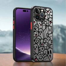 Basic Phone Cases - Mixed Colors - View 5