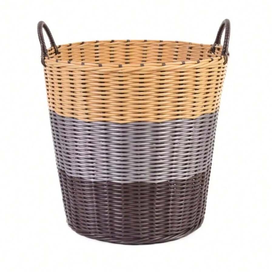 Laundry Baskets - 2 - View 1
