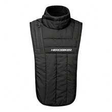 1. 摩托车护颈，防风防寒，户外运动滑雪保暖防风，摩托车骑行保暖装备，户外骑行防护装备，骑手礼物 - 彩色 - 查看 12