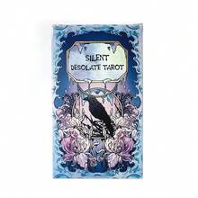 Emotional Insight Tarot Deck - Professional Cards With Symbolic Imagery And Guided Reflections For Adult Self-Discovery And Personal Growth - Multicolor - View 10