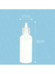 学生手工白胶白乳胶diy小胶水白胶木工专用胶水家用学校办公用手工艺家具木材粘合白乳胶 - 彩色 - 查看 20