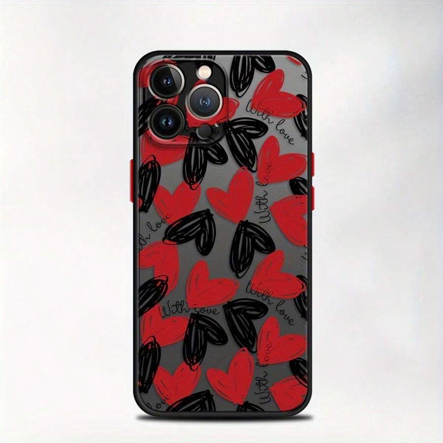 Basic Phone Cases - Mixed Colors - View 1