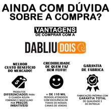 DABLIU DOIS Women Sports Shorts - Đen và trắng - Xem 6