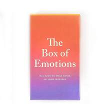 Emotional Insight Tarot Deck - Professional Cards With Symbolic Imagery And Guided Reflections For Adult Self-Discovery And Personal Growth - Multicolor - View 11