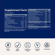 Electrolyte Stamina Power Pak Orange Blast Trace Minerals 017oz(48g) Each 30 Packet - Trắng - Xem 6