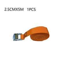 Pasek ze stopu cynku, samochód, motocykl, rower, ładunek, bagaż, płyta, napinacz, polipropylen, stały pasek, czarny, zewnętrzne akcesoria samochodowe