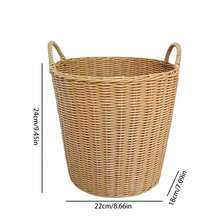 Laundry Baskets - 2 - View 7