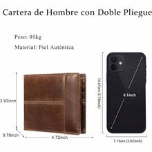 Men Wallets - marrón - View 2