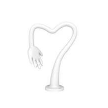 Flexible Silicone Washer & Dryer Door Prop - Easy-To-Use, Bendable, Durable, Sturdy Stopper To Keep Your Appliances Fresh And Odor-Free, No Power Needed, Washer And Dryer - Multicolor - View 12