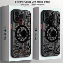 Basic Phone Cases - สีผสม - ดู 7