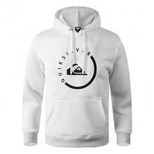 Blusa Moletom Masculino Quiksilver