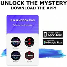 Christmas Present  Thanksgiving Gifts Shashibo Shape Shifting Box - Award-Winning Fidget W/ 36 Rare Earth Magnets - Fidget Cube Transforms Into Over 70 Shapes, Sensory Gift For Kids, Teens, And Adults (Spaced Out) - Hành tinh xanh - Xem 9