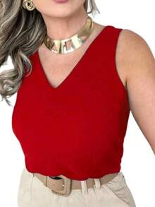 Women Tops - Army Green - View 1