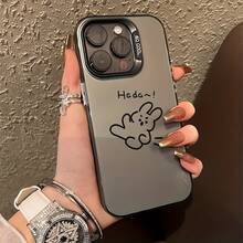 Basic Phone Cases - Mixed Colors - View 2