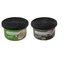 Home Furnishing Car Air Freshener Bubble Gum Scent Organic Cans Odor Eliminator Essential Long-Lasting,Strong Fragrance For Home Closet ( Note: After Using The Product, The Fragrance Will Completely Dissipate Within 10 To 15 Days. The Better The Effect, The Smaller The Usage Area Should Be, Preferably Within 2 To 3 S)Quare Meters. The Larger The Space Used, The More Fragrance Containers Will Be Needed.