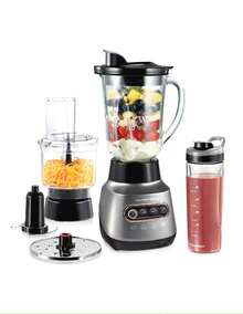 Countertop Blenders - US A Type Plug(110-127V) - View 1