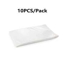 100 Pack Clear Self-Adhesive Packing List Pouches With Top Loading Design Shipping Label Sleeves & Packing Slip Envelopes,Back To School,School Supplies - Multicolor - View 18