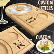 A2-customized Letters and Text