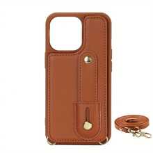 OUKNOEO Fashion Crossbody Bag & Faux Leather Phone Case, Compatible With IPhone 17 Air, 16e, 15, 14, 13, 12, 11 Pro, XS Max, 7, 8 Plus, XR, SE And Galaxy S25 Edge, S24, S23, S22 Ultra Plus, A13, A14, A15, A16, A35, A36, A53, A54, A55, A56, Z Fold 7 FE, 6, 5, 4