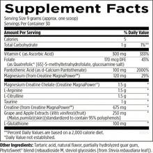 Designs For Health NOx Synergy - Drink Mix Powder To Support Healthy Nitric Oxide Levels - L-Arginine, Creatine, L-Citrulline + More - Pre Workout - Grape Flavor (30 Servings _ 270g) - Tên hương vịA - Xem 5