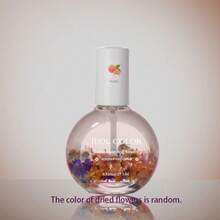 Dầu dưỡng móng IDOL COLOR, 27,3ml/0,92 FL Oz, phục hồi và tái tạo lớp biểu bì - Liệu pháp spa hữu cơ - Cho móng chắc khỏe hơn - Nhiều màu - Xem 21