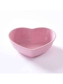 1pc Hamster/Squirrel Food Bowl, Feeder Container