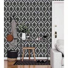 1 Roll Of Luxury Thickened Self-Adhesive Wall Paper,-Removable, Quickly Peeled Off And Pasted For Easy Installation, Very Suitable For Living Room, Kitchen, Bedroom, Dormitory Art Wall Decoration, And Cabinets, Wardrobes, Dining Tables, Work Surface Furniture Renovation, Home Decoration, Autumn Aesthetic Stickers, Wall Decor, Room Decor