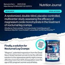 MAGNOX Lady Magnesium Supplement | Menopause And PMS Support Supplement For Women | Magnesium Complex With Vitamins B6, B1, B12, D, Zinc | High-Absorption Dead Sea Organic | 60 Capsules - Flavor NameC - 查看 3