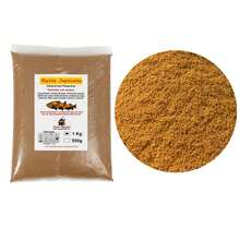 Massa Japonesa Marrom Pesca Tamba Tambaqui Pacu 1kg - Marrom Claro - Visão 5