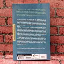 El despertar de la conciencia de Jacobo Grinberg Zylberbaum. Biblioteca Jacobo Grinberg. Neurociencias, Espiritualidad, Psicología, Filosofía espiritual, filosofía chamánica. - Libro único - Ver 2