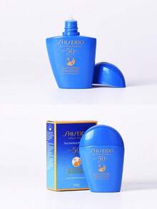 Shiseido THE PERFECT PROTECTOR 50ml