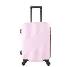 Carry-Ons - Pink - View 2