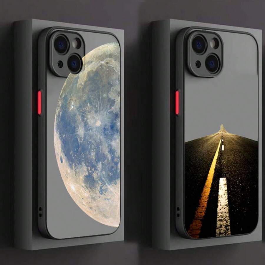 Basic Phone Cases - Mixed Colors - View 1