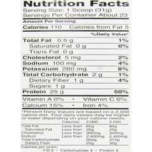 Dymatize ISO100 Hydrolyzed, 100% Whey Protein Isolate, Gourmet Chocolate, 3 Lb (137 Kg) - Flavor NameA - 查看 4