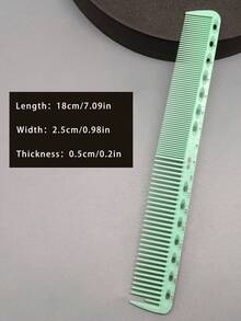 Peine de peluquero, cepillo de pelo de doble cara con dientes densos, multicolor, artículo esencial premium para salón DIY, cepillo, cepillos de pelo, cepillo de bordes, cepillo de pelo, peine de pelo, desenredar el cepillo, cepillo de bola, mini cepillo de pelo, juego de cepillos de pelo, peine de madera, peine de cepillo de pelo, barbero, herramientas para el cabello, productos para el cabello, accesorios para el cabello, cepillo, cepillo para el cabello hacia atrás, cuidado del cabello, cepillos de pelo, cepillo de pelo, peine de pelo, accesorios de barbero, peinar el cabello, cepillo para el cabello rizado, viaje, cosas de pelo, desenredar el cepillo, cepillo de bola, mini cepillo de pelo, accesorios para el cabello, productos para el cabello rizado, equipo de peluquería, accesorios, Navidad, barbería, accesorios de barbero, accesorios para el cabello, peluquería, peine de madera, cepillo de pelo, cepillo, peine, cepillo para el cabello hacia atrás, cepillo de pelo, cepillo de bord