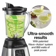 Countertop Blenders - US A Type Plug(110-127V) - View 3