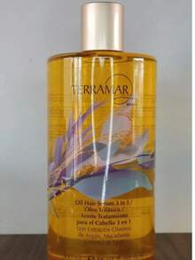 Hair Gloss - 黃色 - 查看 1