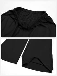 MFVIM Damen Sportbekleidung Set, Zwei Teile, Yoga Trägershirt und weite Lässig Hose, atmungsaktiv, weich und bequem, geeignet für tägliche Lässig, Sport und Fitness, Laufen.