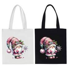 3 قطع/3 قطع/4 قطع من ملصقات ملابس الأقزام الصغيرة لعيد الميلاد، ملصقات قابلة للغسيل بدرجة A لتزيين القمصان والتي شيرتات والحقائب والوسائد والشارات والقبعات البيسبول وغيرها