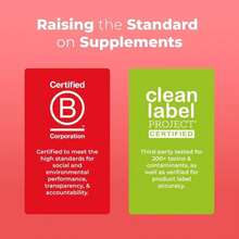 MaryRuth Organics Liquid Morning Multivitamin Essentials+ | Vitamin A C D E B6 B12 Biotin Zinc, Mens Womens Multivitamin, Immune Support, Beauty | Sugar Free | Vitamins For Ages 1+ | Vegan | 32 Fl Oz - Flavor NameB - 查看 4