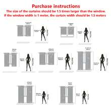 2 pièces Rideaux élégants avec motif d'étoile de boule de Noël rouge et or imprimé à plat, installation de tringle à poche, rideaux à impression numérique, matériau en polyester, convient pour le salon, la cuisine, la chambre, le bureau, la salle à manger, la décoration de la maison, la décoration de Noël