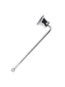 1PC Aromatherapy Candle Tool Candle Extinguisher Candle Extinguisher Bell Metal Small Horn Candle Extinguisher Cover Candle Extinguisher - Multicolor - View 10