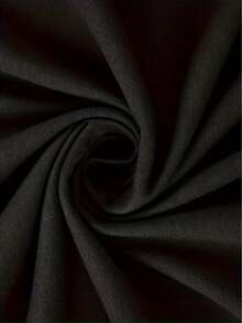 1pc Vintage Style Women'S T-Shirt, Geometric Snowm