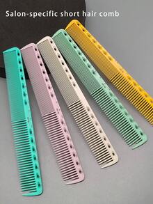 Peine de peluquero, cepillo de pelo de doble cara con dientes densos, multicolor, artículo esencial premium para salón DIY, cepillo, cepillos de pelo, cepillo de bordes, cepillo de pelo, peine de pelo, desenredar el cepillo, cepillo de bola, mini cepillo de pelo, juego de cepillos de pelo, peine de madera, peine de cepillo de pelo, barbero, herramientas para el cabello, productos para el cabello, accesorios para el cabello, cepillo, cepillo para el cabello hacia atrás, cuidado del cabello, cepillos de pelo, cepillo de pelo, peine de pelo, accesorios de barbero, peinar el cabello, cepillo para el cabello rizado, viaje, cosas de pelo, desenredar el cepillo, cepillo de bola, mini cepillo de pelo, accesorios para el cabello, productos para el cabello rizado, equipo de peluquería, accesorios, Navidad, barbería, accesorios de barbero, accesorios para el cabello, peluquería, peine de madera, cepillo de pelo, cepillo, peine, cepillo para el cabello hacia atrás, cepillo de pelo, cepillo de bord