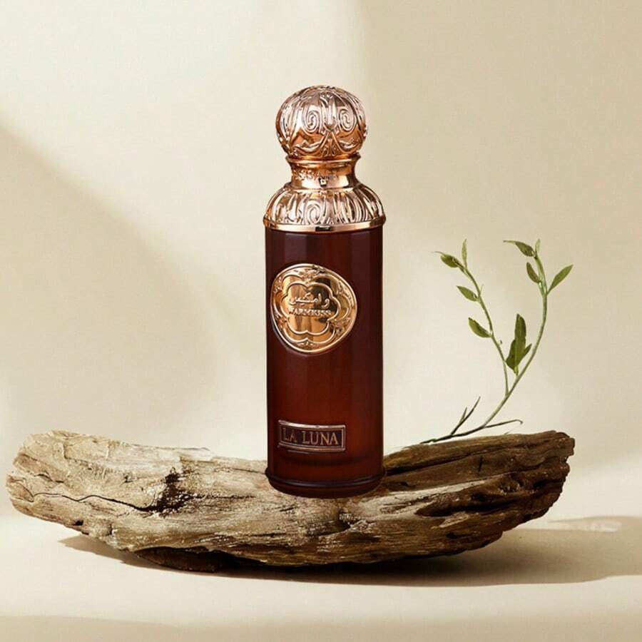 100ml Lalu Luna Fragrance Oil, Middle Eastern Style Aroma Diffuser, Perfect Gift For Girlfriend - La Luna-zongse - View 1