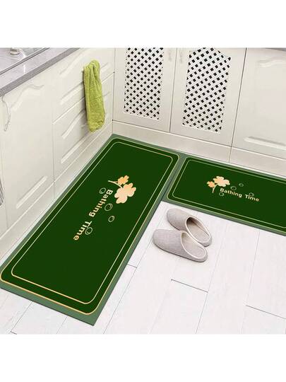 MADE IN TURKEY Pearl Digital Non Slip Printed Turkish Vloerkleed AL4011 Zachte Touch, Washable Tapijt Felt Backing PC's Moderne ative Vloer Mat, Living Room, Bedroom, Kitchen, Hallway Or Entryway Available In Sizes (50x80 40x60, 50x100 50x60, 50x120 40x80, 50x160 60x100 Cm). Quick Drying, Highly Absorbent, Soft, Com Tafel Both Indoor Outdoor