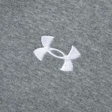 Under Armour Rival Fleece 1/4 Reißverschluss Pullover Sweatshirt, Loose Fit Lässig Alltagstragen & Laufen, 1386016