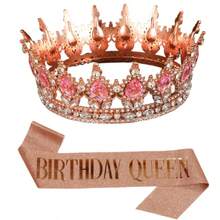 2 piezas Suministros para fiesta de cumpleaños, Decoraciones para fiesta de cumpleaños, Regalos para fiesta de cumpleaños para Halloween, Navidad y otros eventos