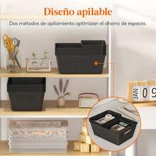 Bath Baskets - 12 - 查看 7