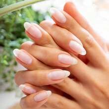 Gelish Mini Nourish Cuticle Oil Hydrating And Nourishing Formula For Healthy Nails And Cuticles Quick Absorbing NonGreasy Ideal For Home And Professional Use 0.3 Fl Oz